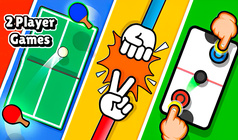 2 Player Games