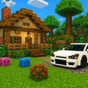 CubeWorld: Craft Block 3D