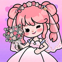 Toca Life Home: Wedding
