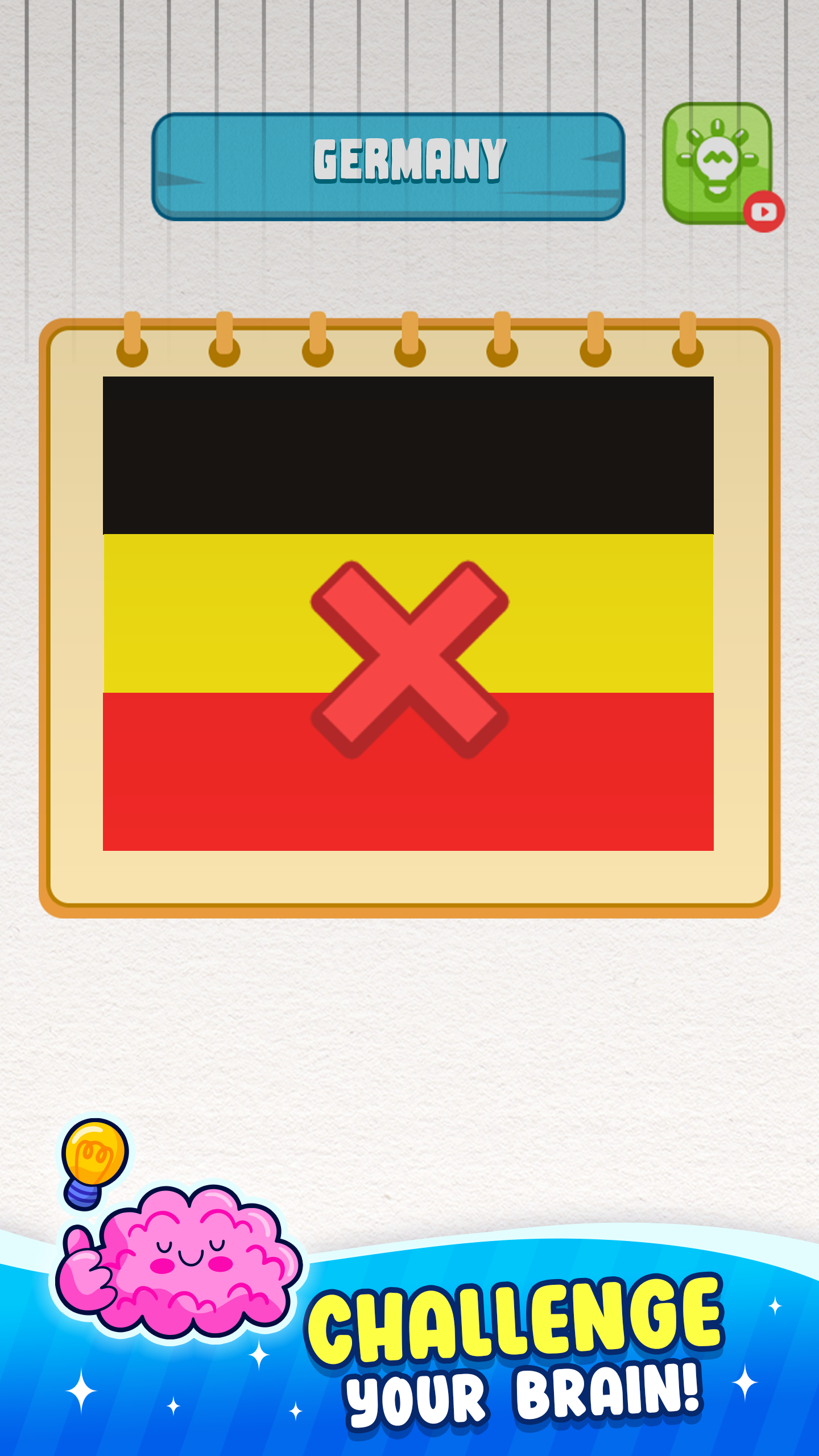 Flag Coloring Puzzle screenshot 10