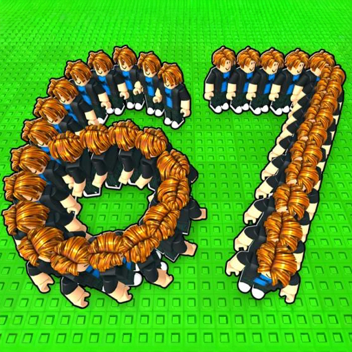 Obby: Extreme Clone Crash Test icon