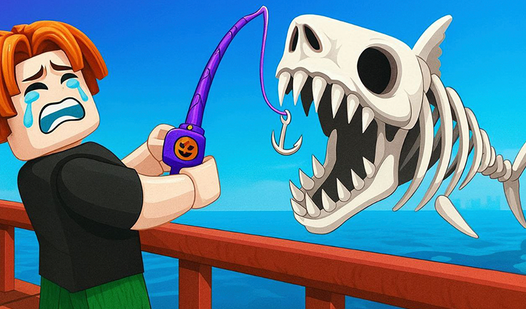 Fish it! Obby Fishing  loading=