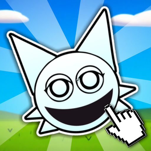Wenda: Fun Clicker icon