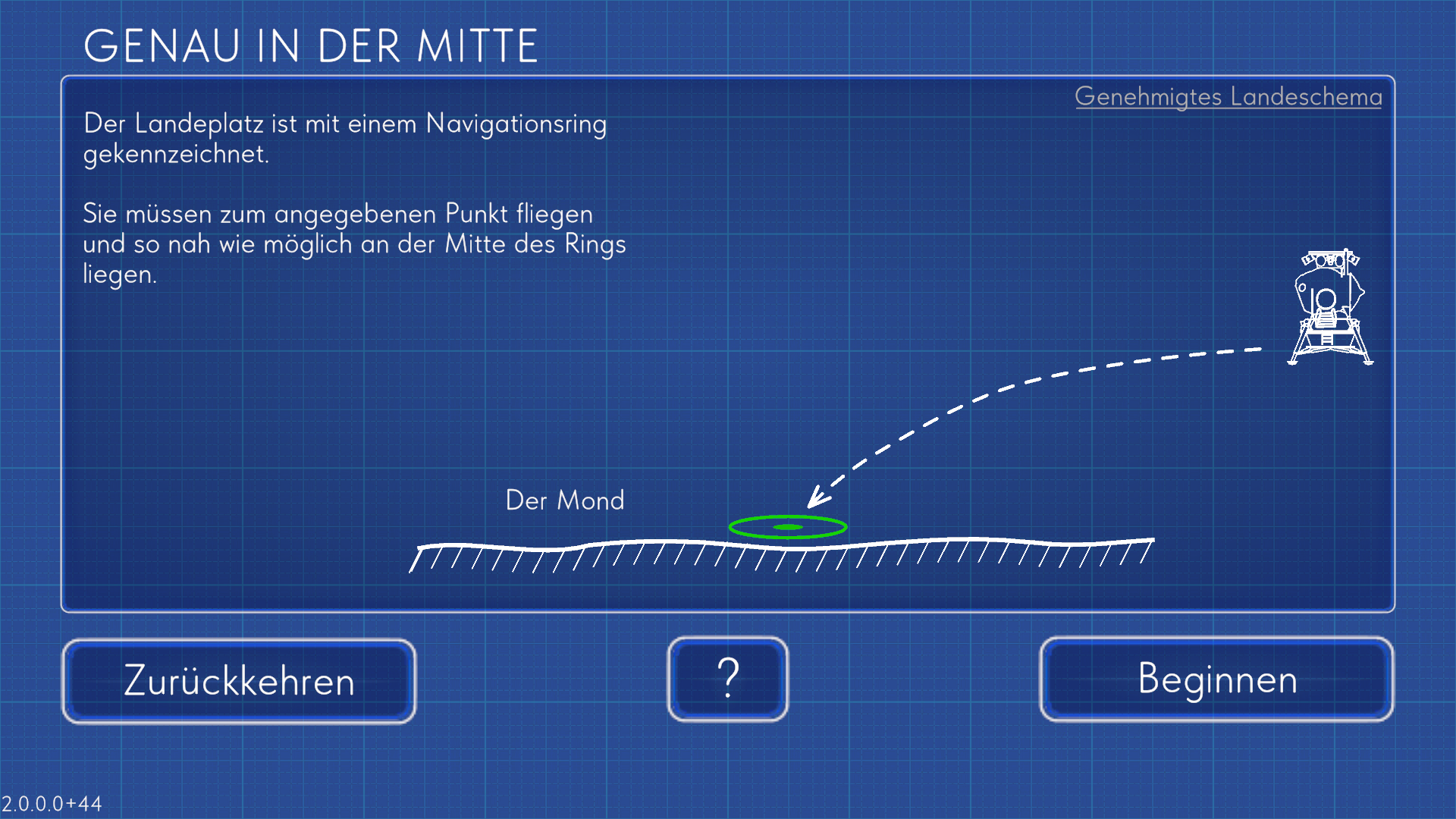 Moon Lander screenshot 26