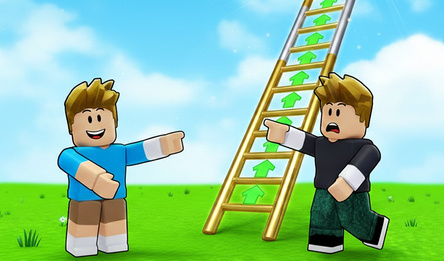 Tycoon Obby: Money Millionaire