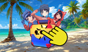 Myside: anime clicker