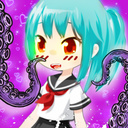 Tentacle Monster : Catch All the Girls