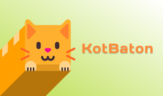 KotBaton