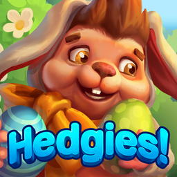 Hedgies!