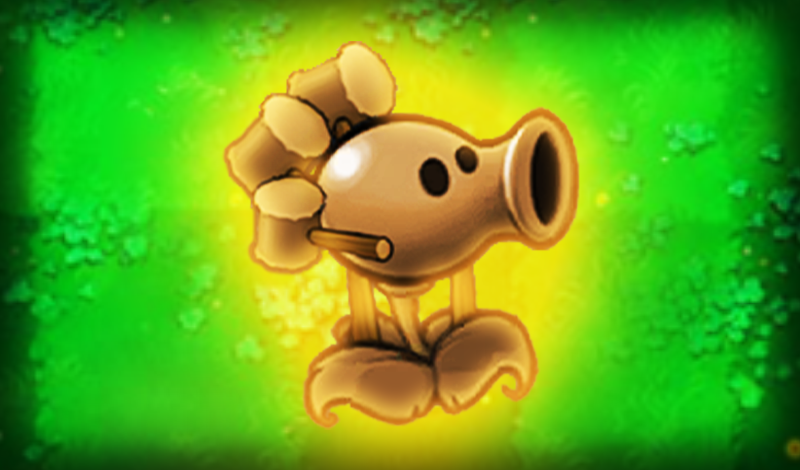 Plants Vs Zombie Hybrid Story Mod game cover