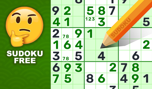 Sudoku free