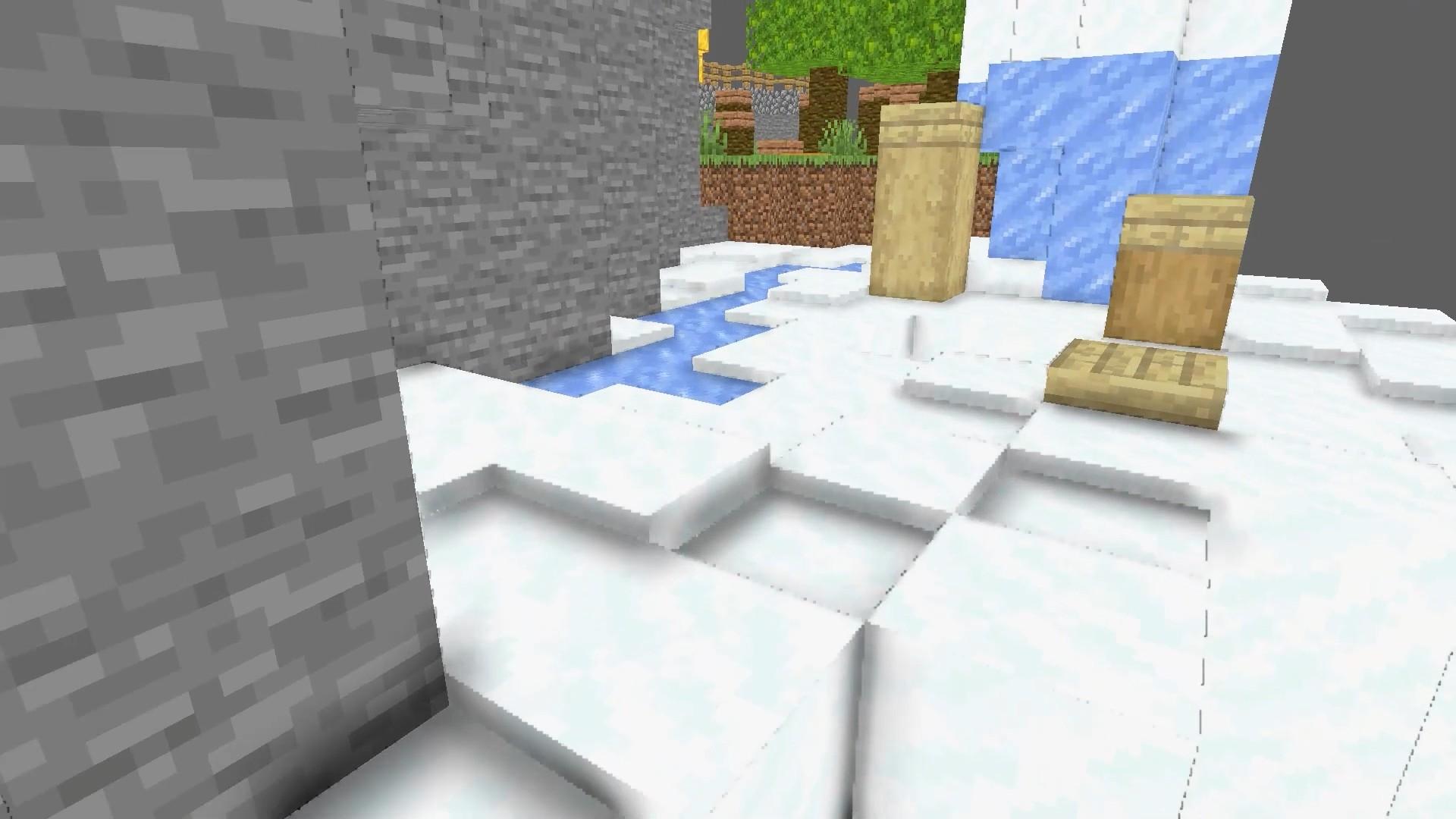 Spiral Parkour 3D screenshot