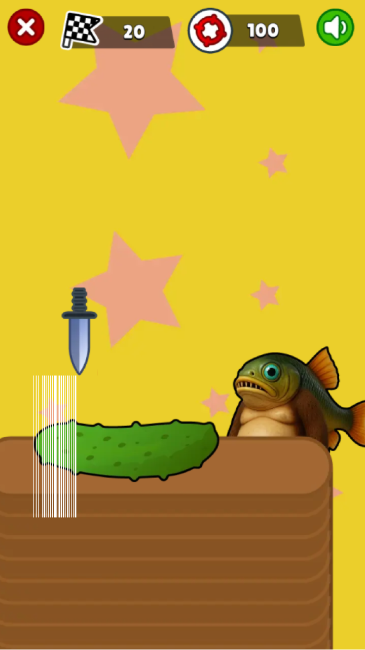 Mini Games - Italian Brainrot Animals Tralalero screenshot 6