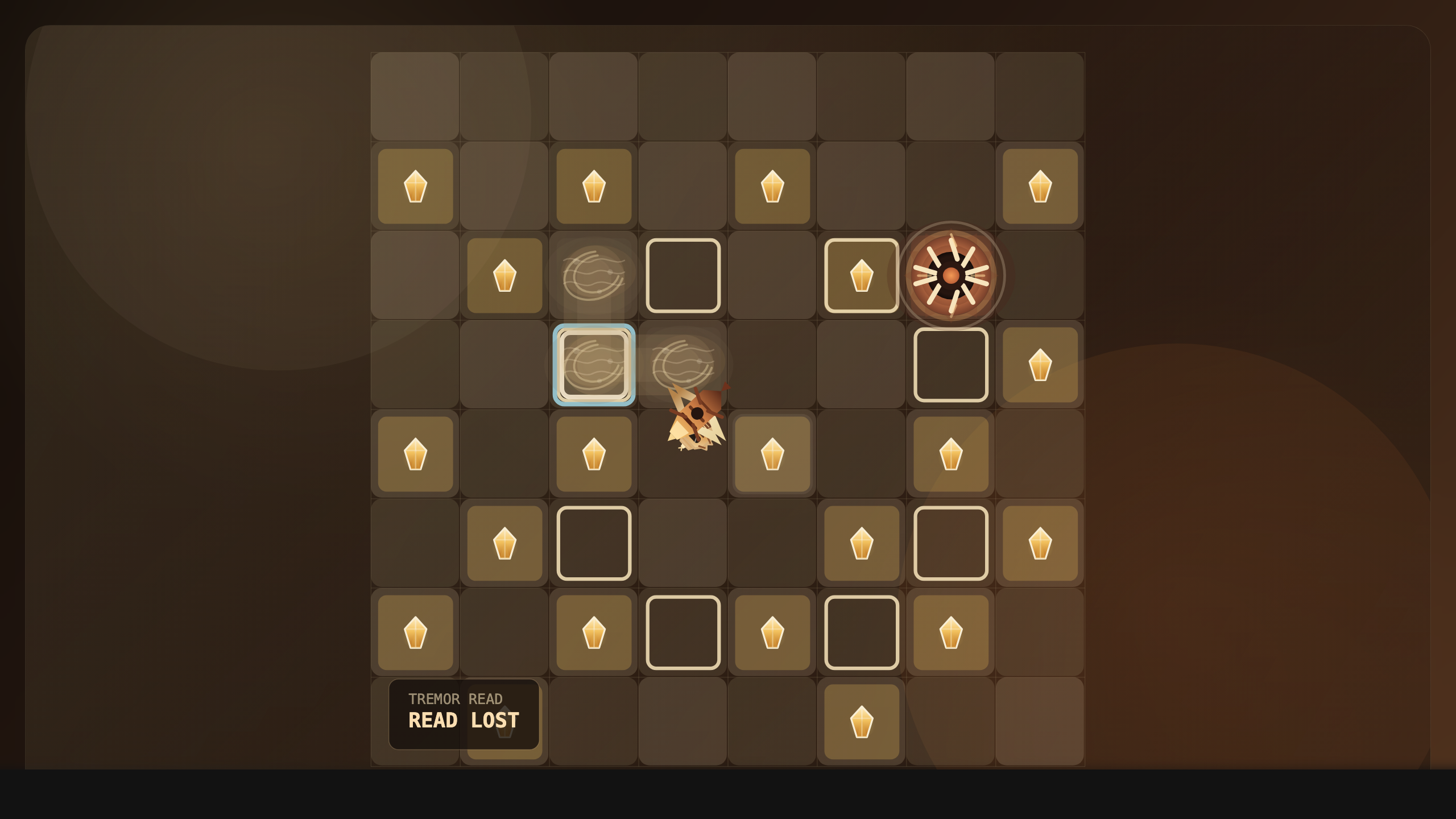 Amber Dunes Harvest — screenshot 3