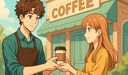 My Coffee Shop