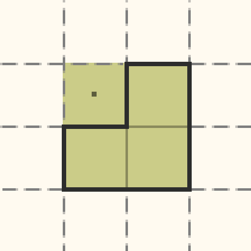 Polyblocks icon