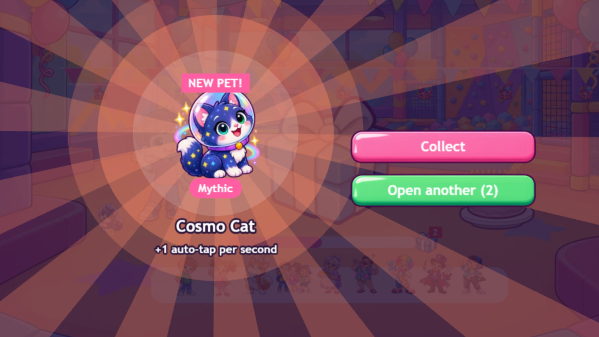 Birthday Simulator: Open All Gifts! screenshot 6