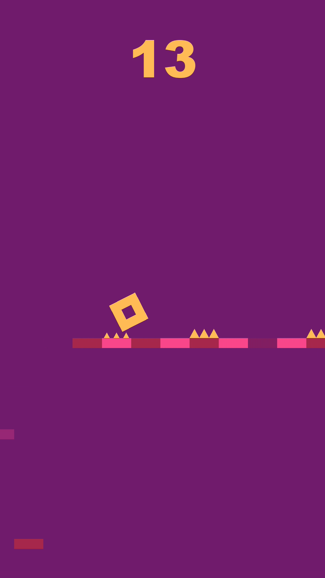 Geometry Smash screenshot 10