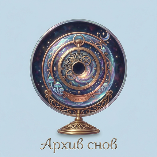Архив снов icon