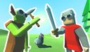 Async Battler