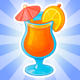 Merge Cocktails: A Hot Party!