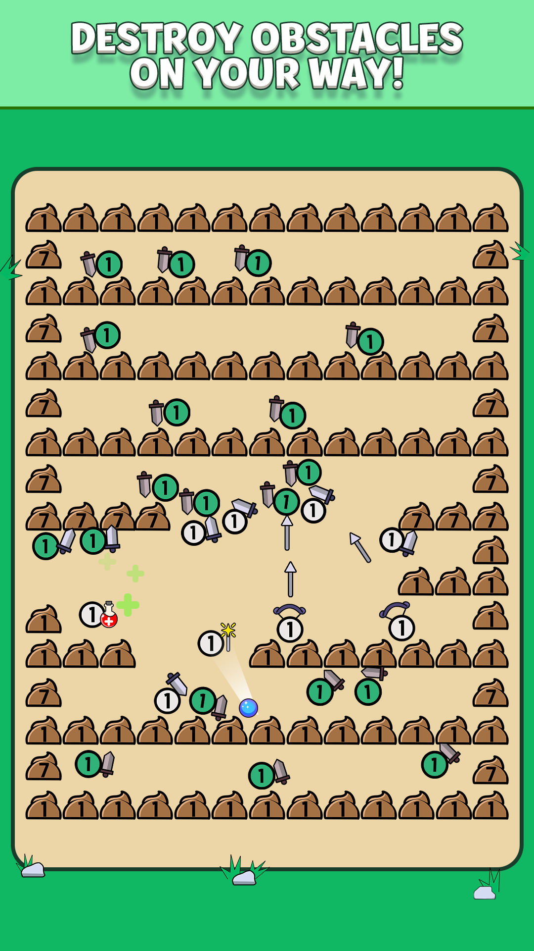 Idle Army: Battle for the Lands screenshot 10