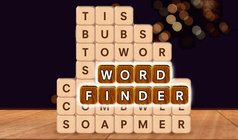Word Finder