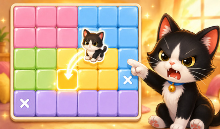 Cats and Logic 2