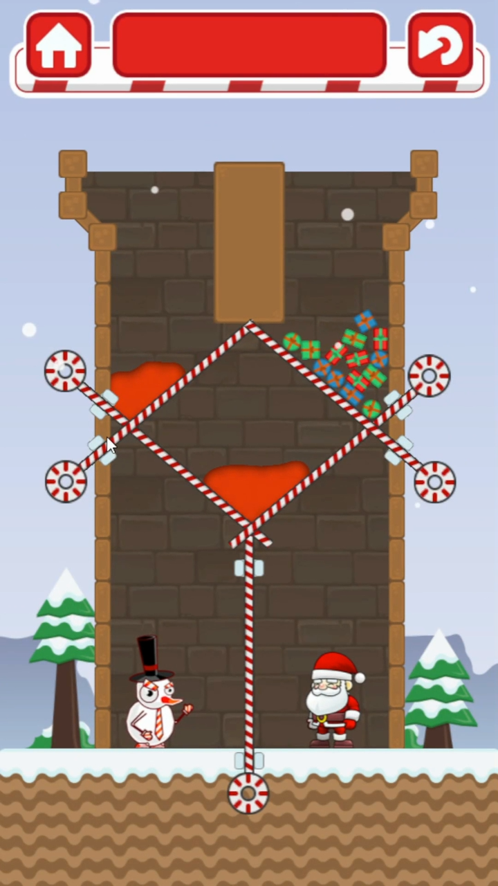 Santa Rescue screenshot 7