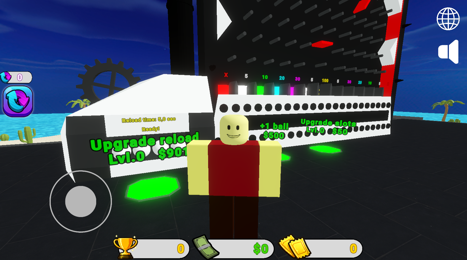 Plinko Tycoon screenshot 3