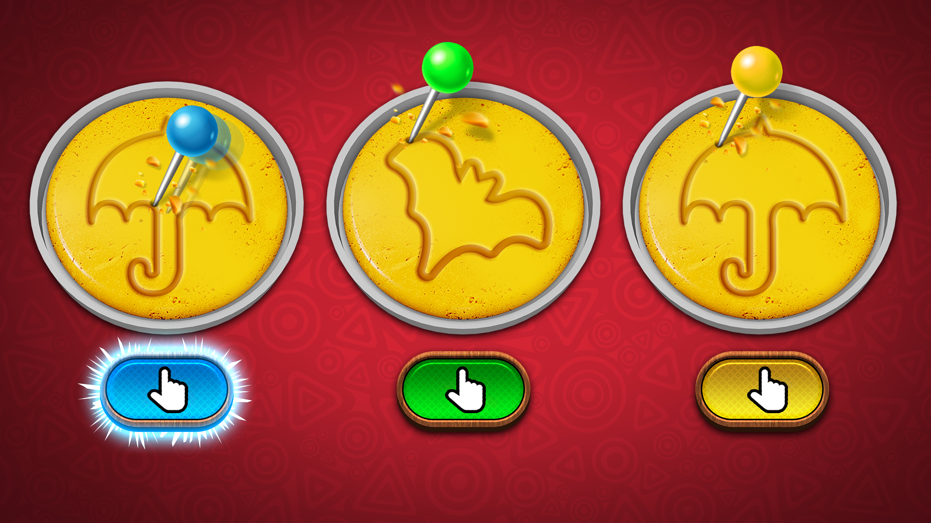Mind Games 2-3-4 Player screenshot