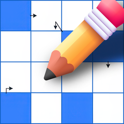 Сканворды с картинкой на русском