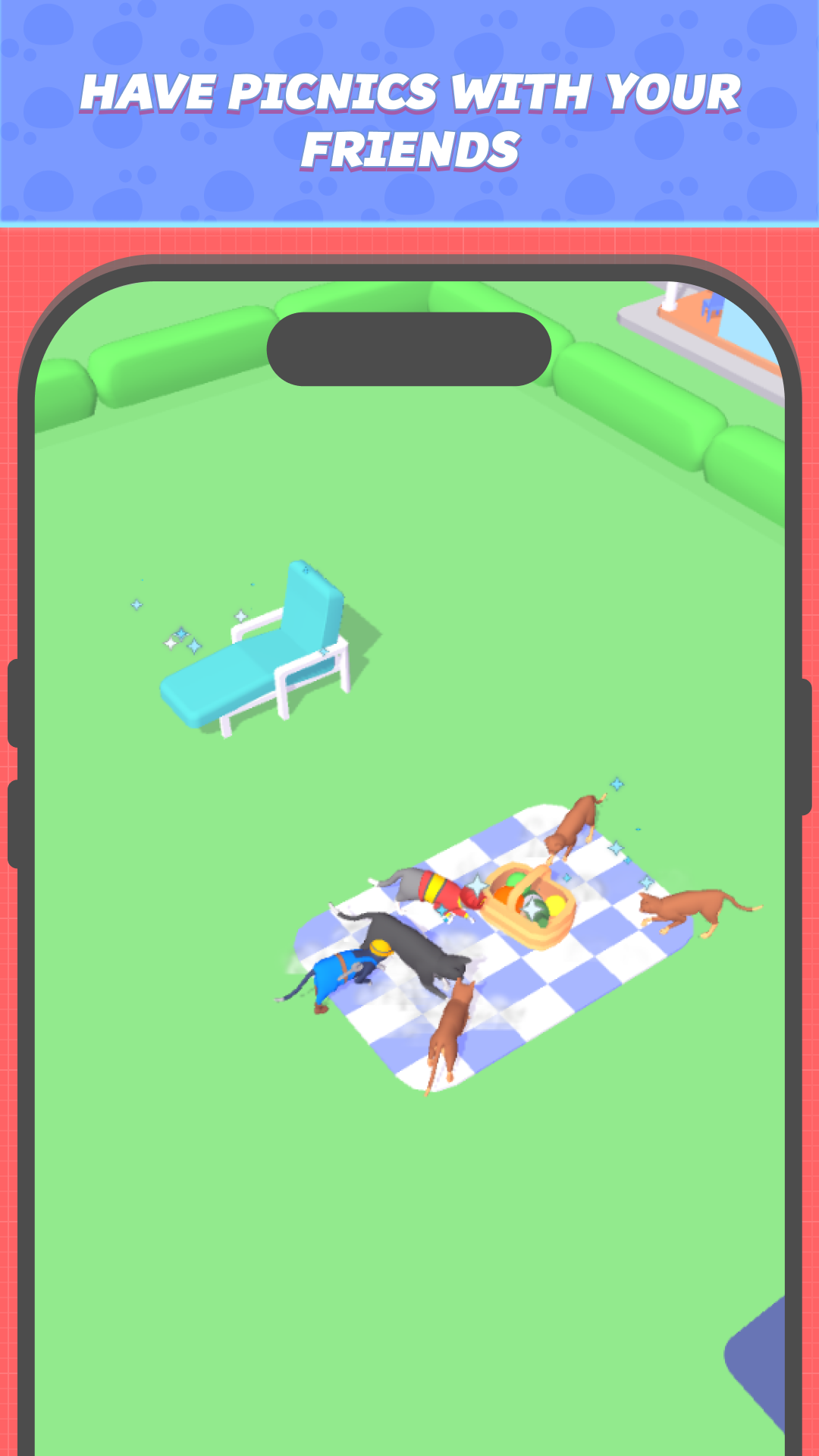 Cats Destroyers screenshot 6