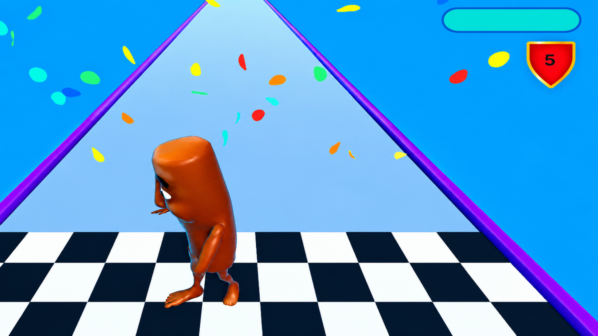 Brainrots: The Race — screenshot 3