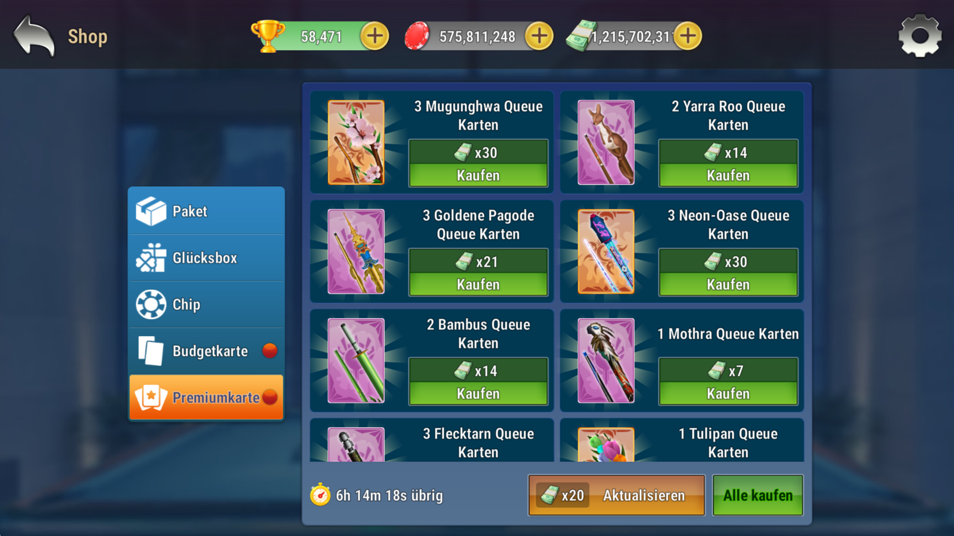 Pool Club: 8 Ball Billiards screenshot 46