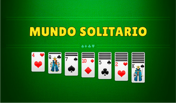 Mundo Solitario