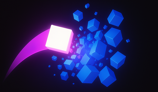 Block Crusher