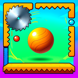 Rolling Escape: головоломка-платформер с шариками