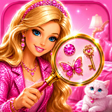 Princess Hidden Object Quest
