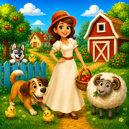 Your Farm