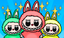 Labubu Energy