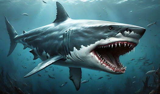 Clicker: Shark