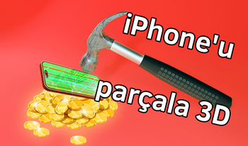 iPhone'u parçala 15