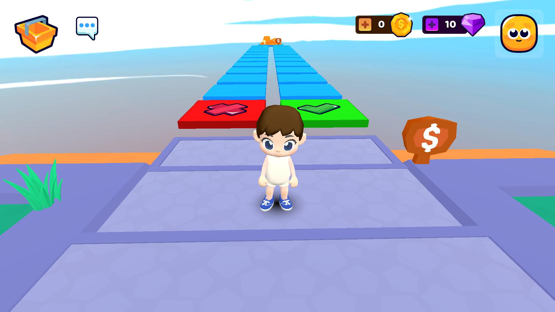 Tag Online: Bomb 3D — screenshot 8