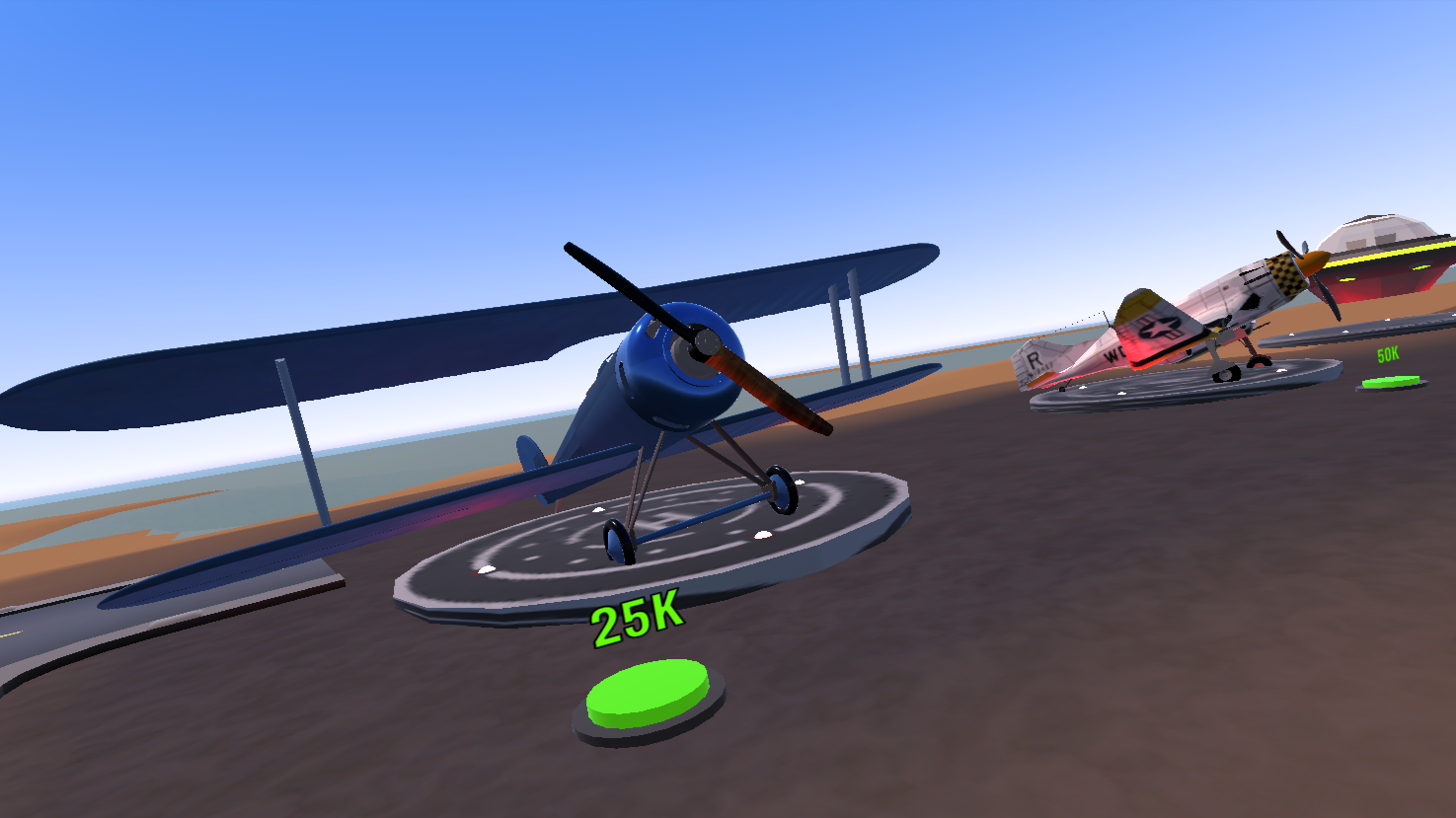 Robbie Airport Tycoon 2: Become a Tycoon screenshot