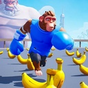 Banana fight