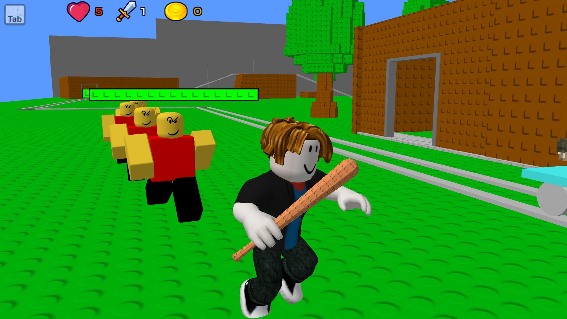 Obby: Push the cart with Brainrot! — screenshot 4