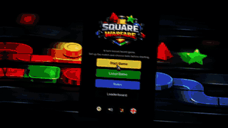 Square Warfare — screenshot 5