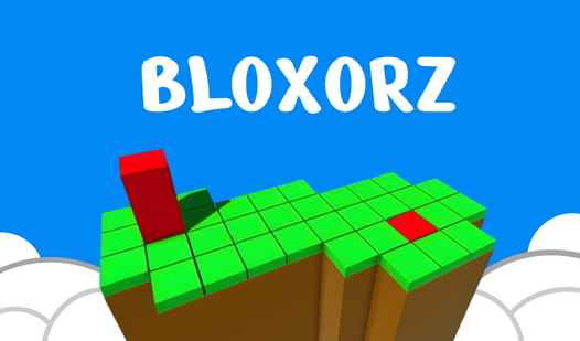 Bloxorz (by Artemiy.prokopov): Play Online For Free On Playhop