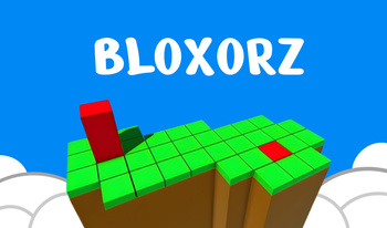 Bloxorz